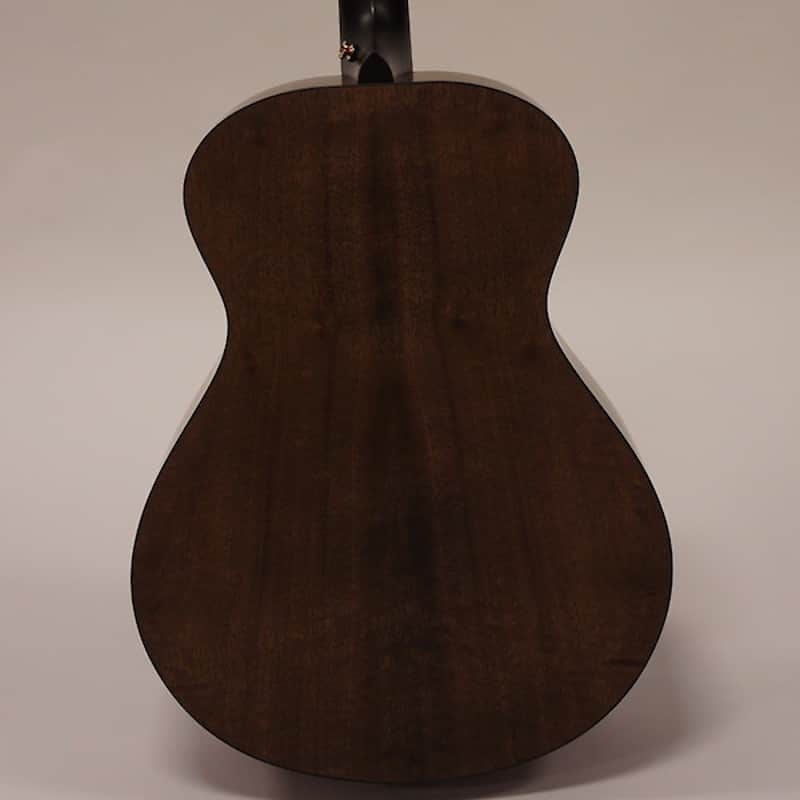 Breedlove Oregon Concert Acoustic Guitar image 2