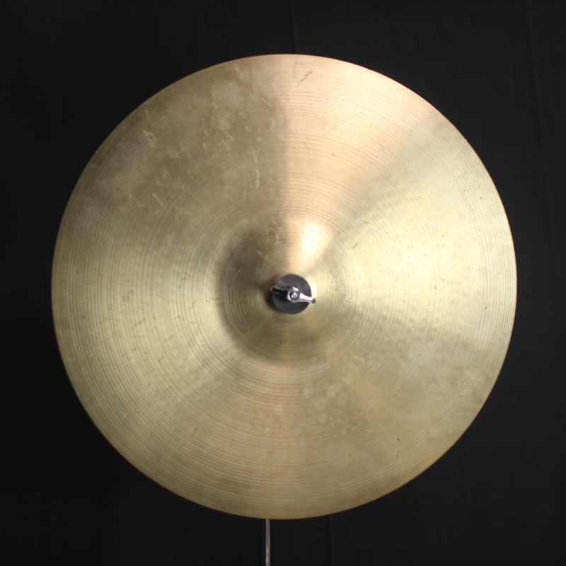 Vintage Zildjian 18