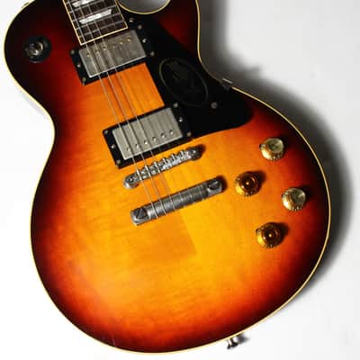 Gibson Custom Shop Joe Bonamassa Signature Les Paul Standard 2012 Burst VOS BonaBurst Reissue 1959 1958 R9 R8 image 21