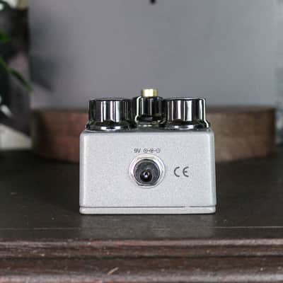 Preowned Browne Amplification T4 Fuzz Pedal image 3