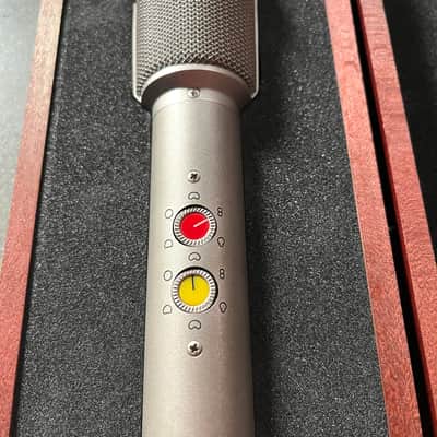 Vintage Neumann USM 69 i Stereo Condenser Microphone image 6