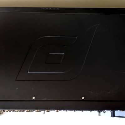 Allen & Heath dLive CDM32 MixRack with Dante 64x64 Card - Unused / 100% Working image 5