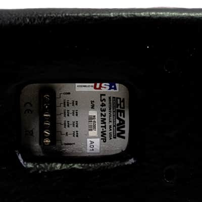 EAW LS432 Line Source Loudspeaker System – Column Speaker image 7