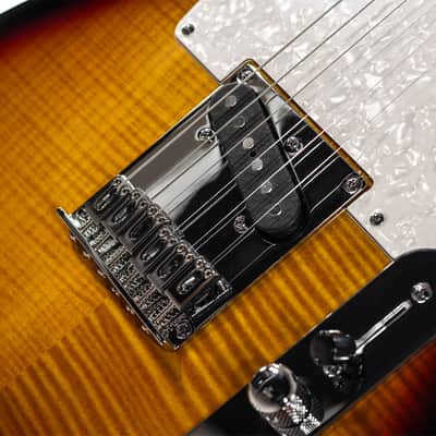 Schecter R66 Elite II Tele 2024-NEW MODEL!- image 4