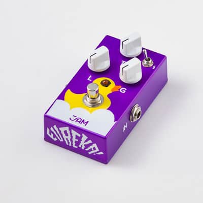 JAM Pedals Eureka! Pedal image 2