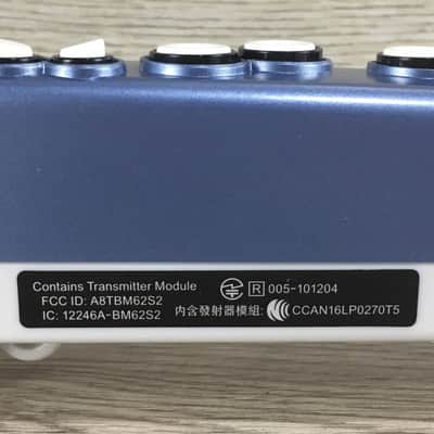 Roland Aerophone AE 01 image 14