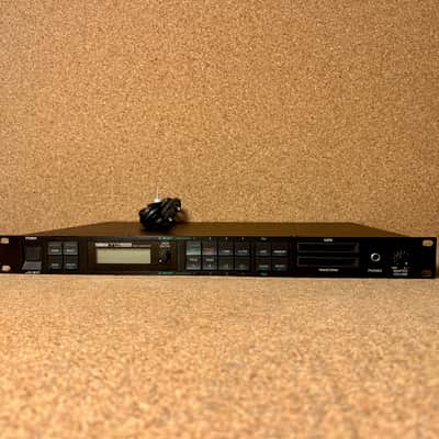 Yamaha TG55 Tone Generator 1990s – Serviced – Warranty image 2