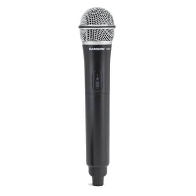 Samson Stage XPD2 Dynamic Handheld USB Digital Wireless System image 4
