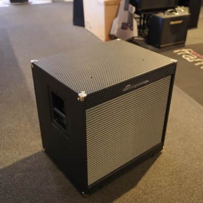 Ampeg PF-115LF Portaflex 400w 1x15" Bass Speaker Cabinet - Used image 2