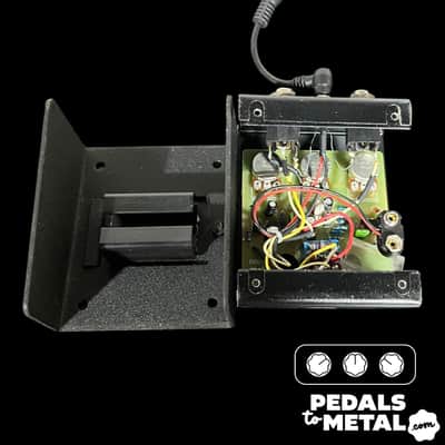 ProCo RAT 2 (Flat Box) 1990-2002 - Black X15135 image 7