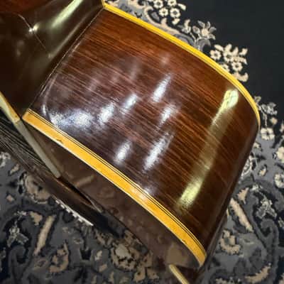 1968 Martin D-35 image 18