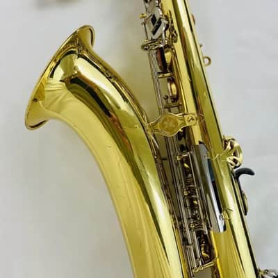 Yamaha YTS-200AD Advantage Tenor Sax Kit + Upgrades image 21