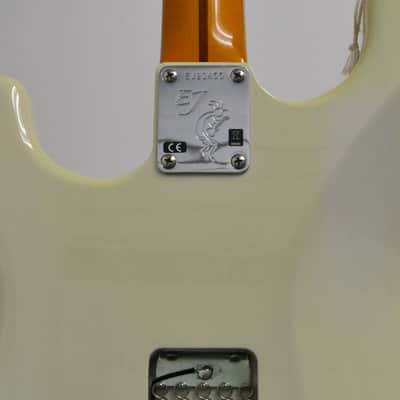 Fender® - 011-7702-801 - Eric Johnson Stratocaster® Maple image 4