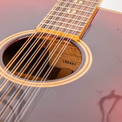 Daion Year Series '82 / 12 String image 18