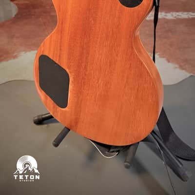 Gibson Les Paul Model Goldtop 2018 image 5