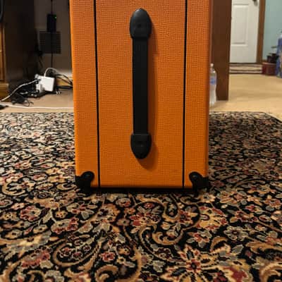 Orange Tiny Terror 15-Watt 1x10” Combo Tube Amp - TT15C10 image 9