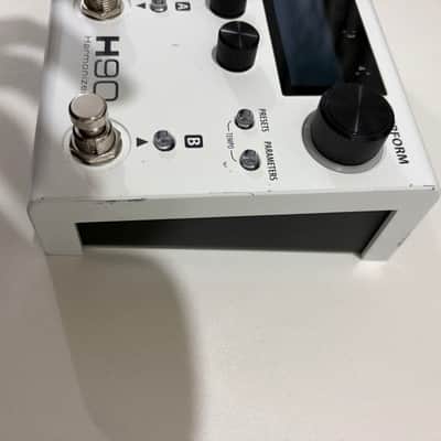 Effect Pedals for Guitar Eventide H90 Harmonizer image 3