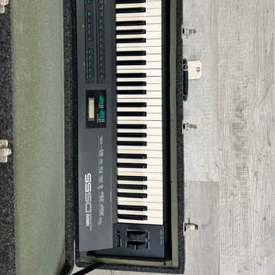 Buy used Yamaha  DS55 digital synthesizer