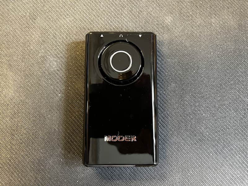 Mooer Prime P1 Multi-Effects Processor image 1