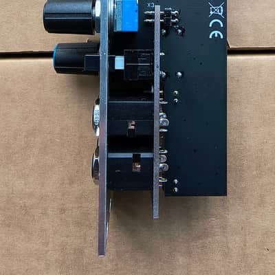 Majella Audio MVCF-I 2025 - Silver image 4