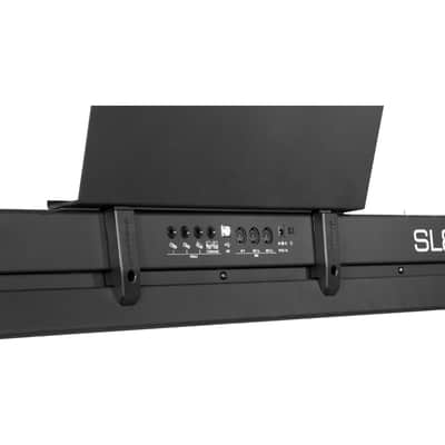 SL Magnetic Music Stand Studiologic image 4