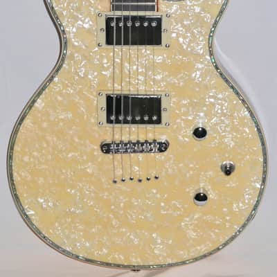 Daisy Rock Stardust Elite Venus Electric Guitar | Reverb