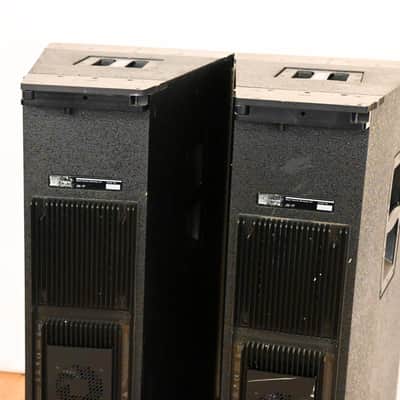 Meyer Sound JM-1P 15" Active Arrayable Loudspeaker (PAIR) CG01W3K *ASK FOR SHIPPING* image 8