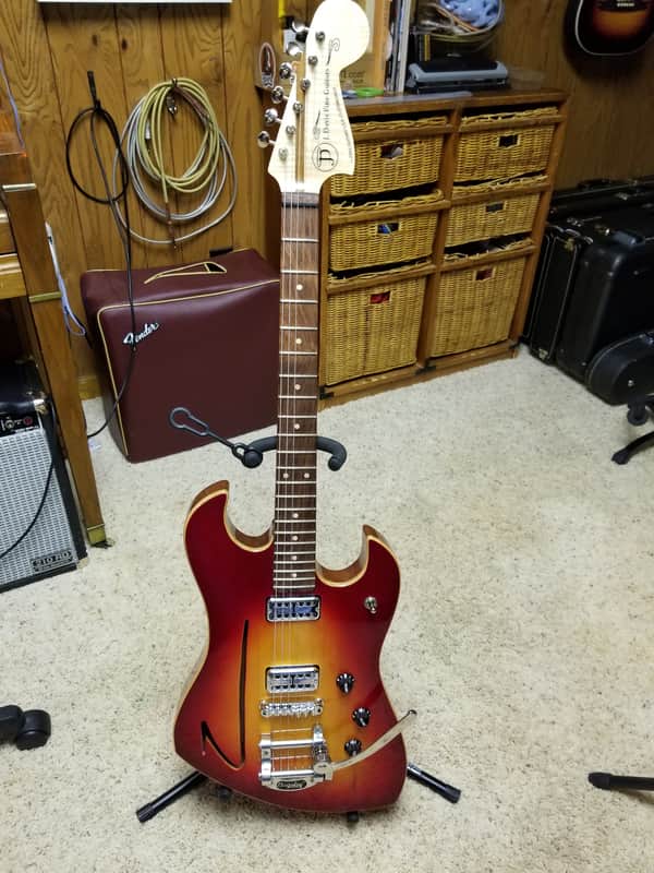 Zane Jody Davis (Newsboy) Custom Signature Z hole image 1