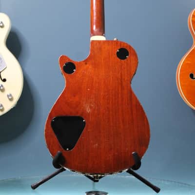 Gretsch 6130 Round Up 1955 Bild 12