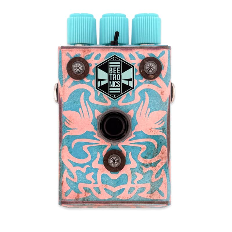 Nectar Tone Sweetener • Custom Shop • NC1326 image 1