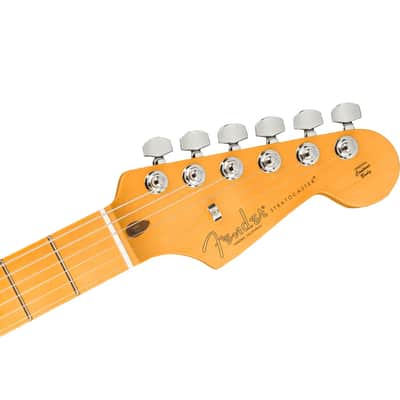 Fender American Professional II Stratocaster® – Sienna Sunburst image 5