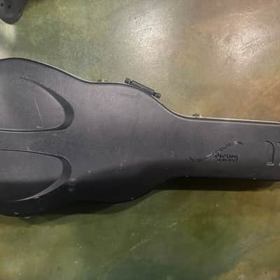 Soloway Swan Single 15 -- excellent, with hard case image 20