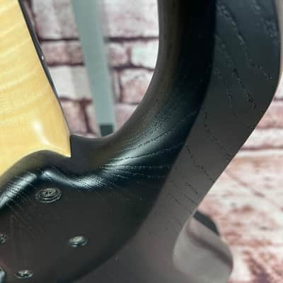 Torillo Shevette Fusion 5 Tone-Design Black - Black image 16