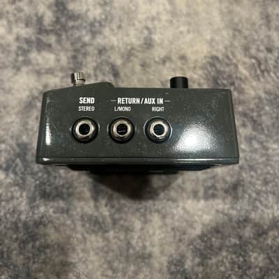 Line 6 HX Stomp Limited Edition 2010s - Cosmic Gray image 6