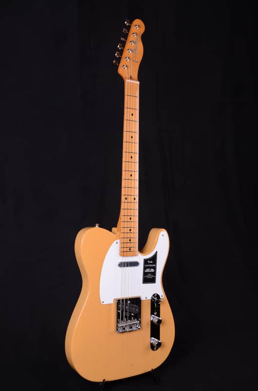 Fender Vintera III Late 50s Tele MN - BTB