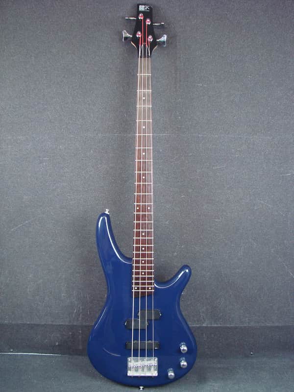 Ibanez Soundgear SR300 Four-String Made in Korea Electric Bass