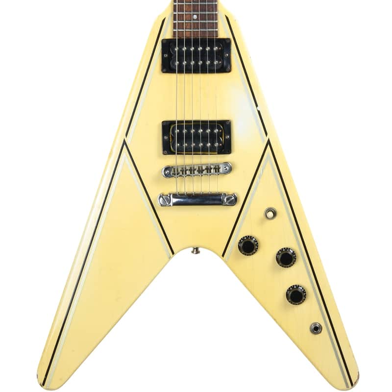 Gibson Designer Series Flying V image 2