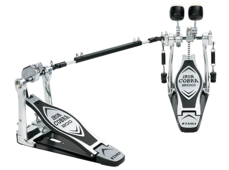 Tama Iron Cobra HP200PTW image 1