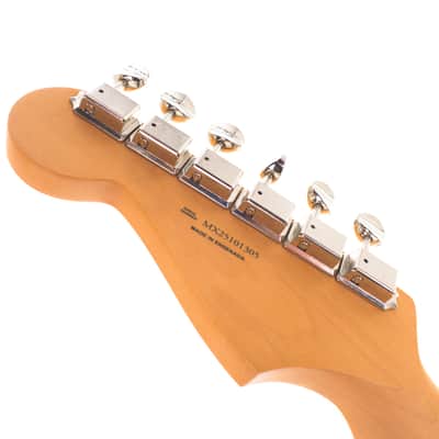 Fender Player II Stratocaster HSS 2026 Aquatone Blue 3538gr Bild 9