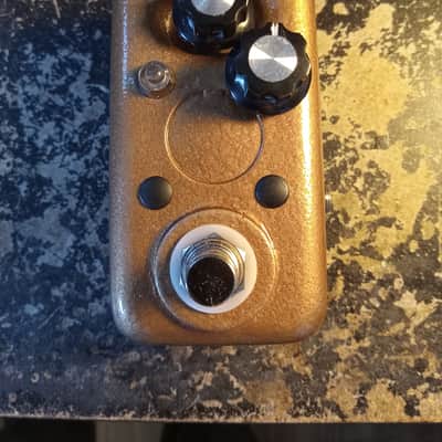Dongeomac Tonebender MK II image 1