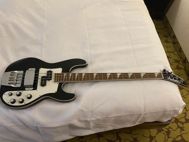 Jackson X Series Concert Bass CBXNT DX IV 2021 image 1
