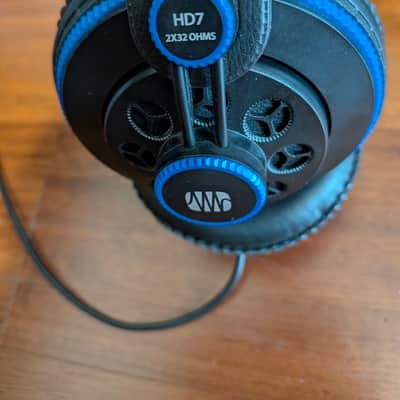 PreSonus AudioBox USB Studio - Blu and Aluminum image 4