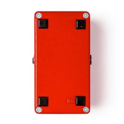 MXR M115 Distortion III Pedal image 6