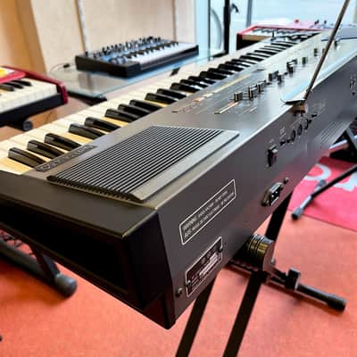 Roland HS-60 61-Key Programmable Polyphonic Synthesizer PRO SERVICED ! HP brand new ! image 6
