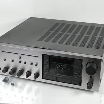 Carver MXR-130 Magnetic Field Power Amplifier image 1