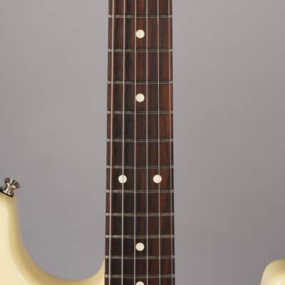 Fender Kenny Wayne Shepherd Signature Stratocaster - 2013 - Arctic White image 7
