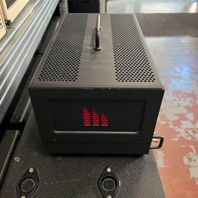 Prs Mt Mark Tremonti 15 Head V1 image 5