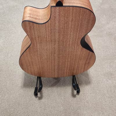 Furch Blue Deluxe Gc-CM Grand Auditorium & New CNR System Active Neck Design #129995 image 12
