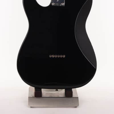 Fender Player II Telecaster HH 2026 Black 3547gr image 11