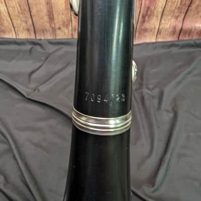Artley Bb Clarinet - Used image 4